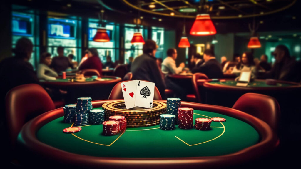 Togel Singapore Pools: Update Result Cepat Setiap Hari